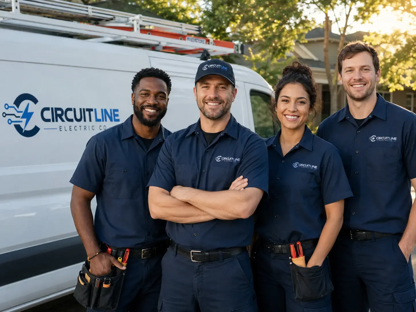 Whole Home Rewiring company in Bolivar, MO